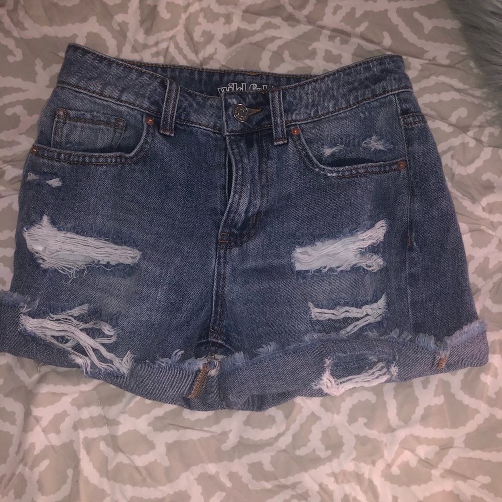 Wild Fable Shorts